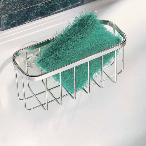 Soporte Para Esponja De Fregadero, Soporte De Esponja Para P