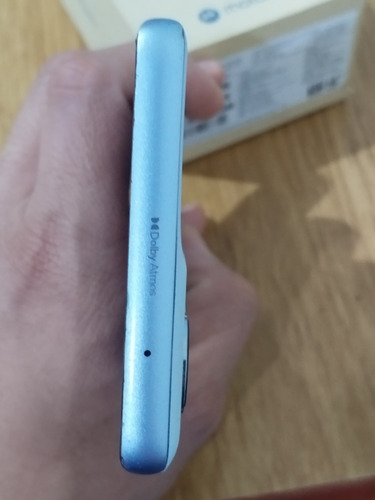 Moto Edge 50 Fusión (Usado)