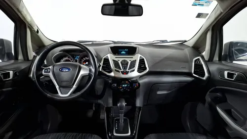 Ford Ecosport 2.0 TITANIUM 4X2 AT