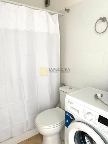 Apartamento De 1 Dormitorio Para Alquilar En Peninsula