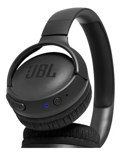 Audifonos Jbl T500bt Inalambricos Bluetooth 16 Horas Bateri