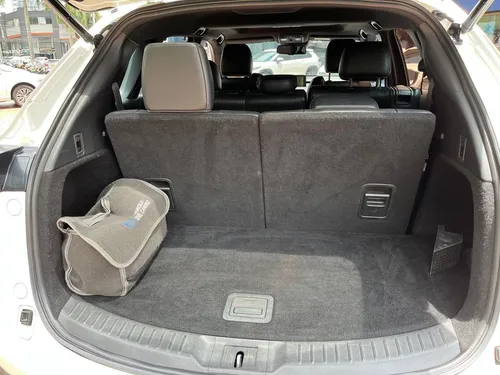 Mazda CX-9 2.5 Grand Touring Lx