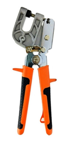 Pinza Punzonadora De Perfiles Durlock 10 Pulgadas Hamilton