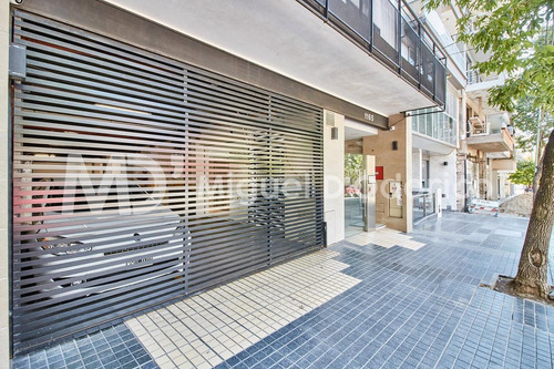 Imagen 28 de 30 de Venta Departamento En Parque Chacabuco