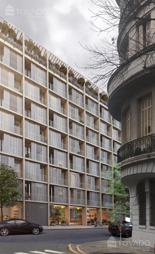 A Estrenar 3 Ambientes Full Amenities En Balvanera!