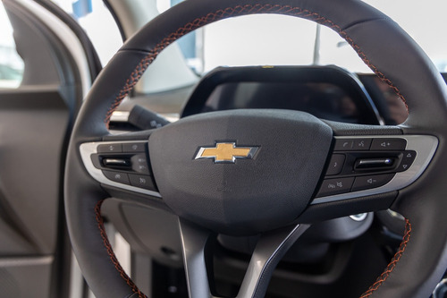 Chevrolet Spin Chevrolet Spin 1.8 Nafta 105 cv Premier Automatica 7 Asientos