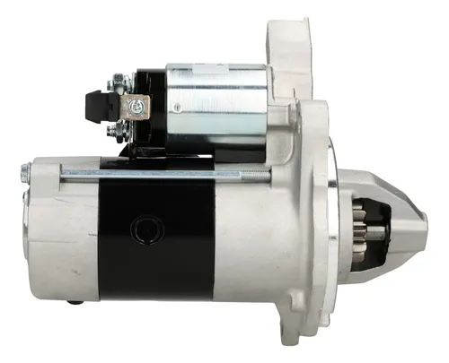 Motor De Arranque P/ Gm Luv Isuzu Rodeo Trooper Pick Up