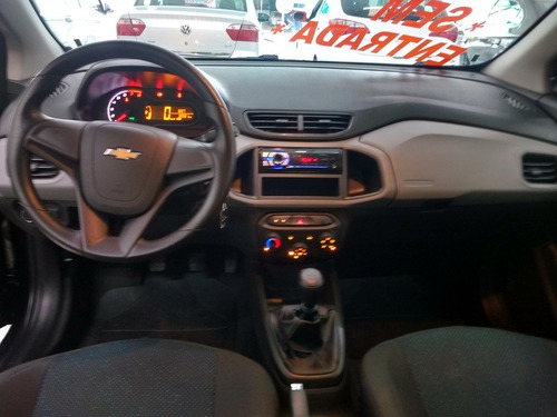 Chevrolet Prisma 2018 1.0 Joy 4p