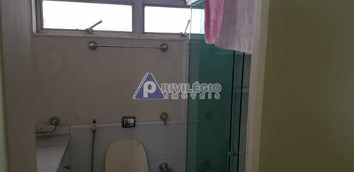 Imagem 20 de 26 de Apartamento À Venda, 2 Quartos, 1 Suíte, 1 Vaga, Gávea - Rio De Janeiro/rj - 3855