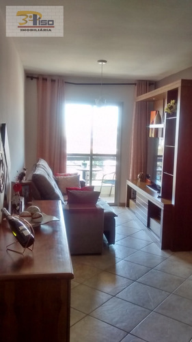 Imagem 8 de 15 de Apartamento Na Vila Esperança- São Paulo - 1318