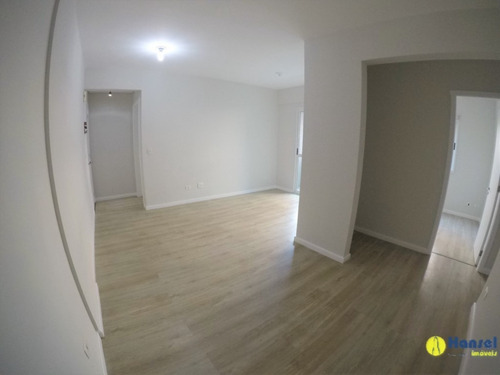 Imagem 11 de 30 de Apartamento Para Venda - 92204.001