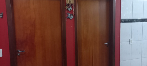 Imagem 8 de 13 de Casa 2 Qrts,um Sendo Suíte,garagem Espaçosa,
