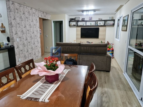 Imagem 4 de 15 de Venda Apartamento Sao Caetano Do Sul Boa Vista Ref: 147761 - 1033-1-147761