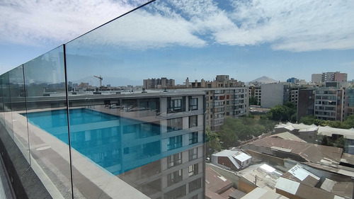 Bello Arriendo Departamento 2h/2b/1e (88261)