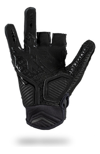 Hk Army Hardline Blackout Guantes Xl Paintball Xchws P