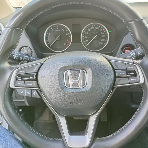 Honda City Prime