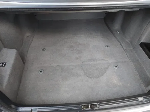 Bmw 540 Ia, B3 2003, 8cil Blindado Nivel B3 De Planta Bm