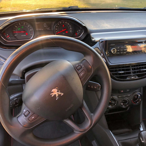 Peugeot 208 1.2 Active Servicio Oficial Financio Permuto