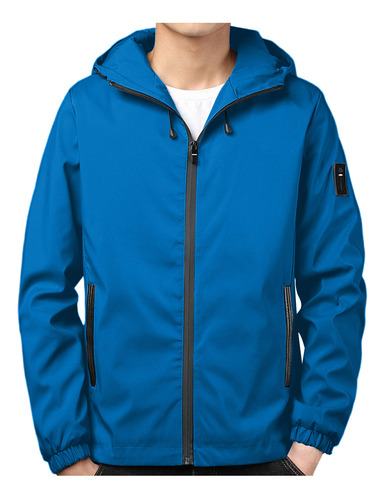 Blusas Masculinas Coloridas Com Zíper E Bolso De Veludo De M