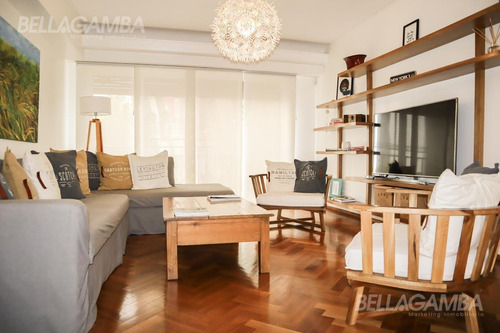 Imagen 2 de 16 de Departamento - Belgrano