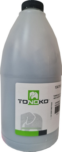 Tóner Tonoko U8 Compatible Para Hp 26a 1k