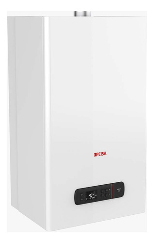 Peisa Caldera Prima Tec 24 Doble Servicio Tiro Forzado Gn