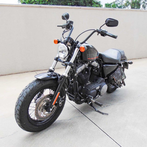 Harley Davidson - Sportster - Forty Eigth