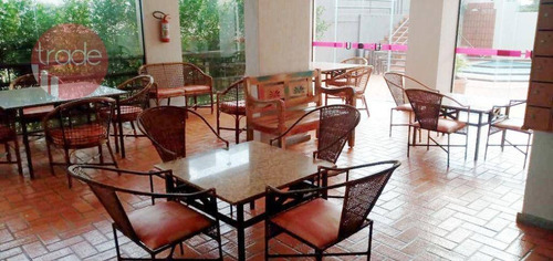 Imagem 17 de 22 de Apartamento Com 3 Dormitórios À Venda, 98 M² Por R$ 380.000,00 - Presidente Médici - Ribeirão Preto/sp - Ap7196