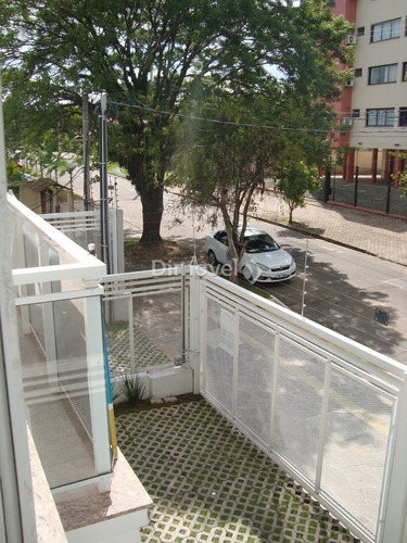 Imagem 8 de 13 de Casa Em Condominio - Nonoai - Ref: 18732 - V-18732