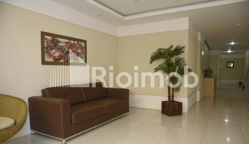 Imagem 2 de 25 de Apartamento - Ref: 6260