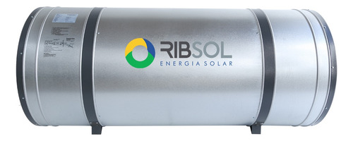 Reservatório Térmico 500l Sem Apoio Elétrico Ribsol