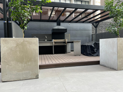 Gran Oportunidad Depto En Arriendo Completamente Equipado