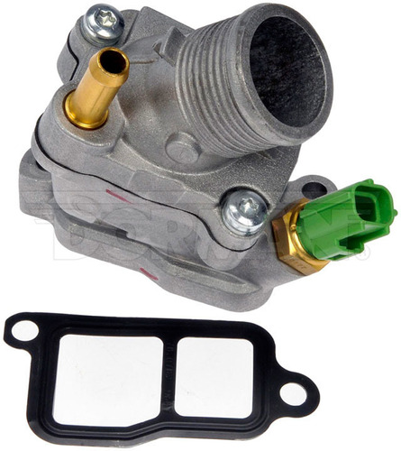 Toma De Agua Volvo Xc90 2.5l 2003 2004