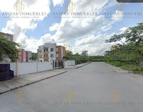 Departamento En Venta Cancún Quintana Roo Eb23 2 Recamaras En Exclusiva Zona