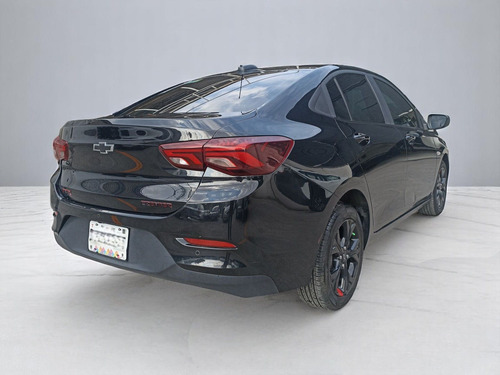Chevrolet Onix 1.0 Premier Redline At