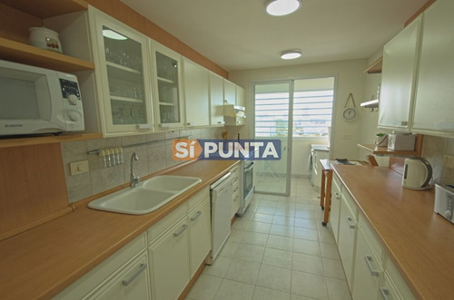 Imagen 26 de 30 de Apartamento Penthouse En Venta - Brava