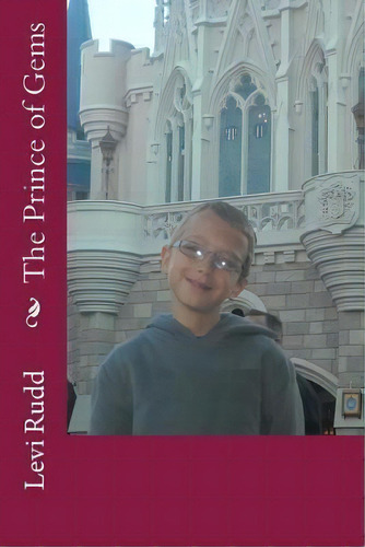 The Prince Of Gems, De Levi Yitzchok Rudd. Editorial Createspace Independent Publishing Platform, Tapa Blanda En Inglés