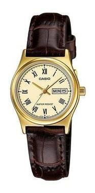 Reloj Casio Dama Ltp-v006gl-9b