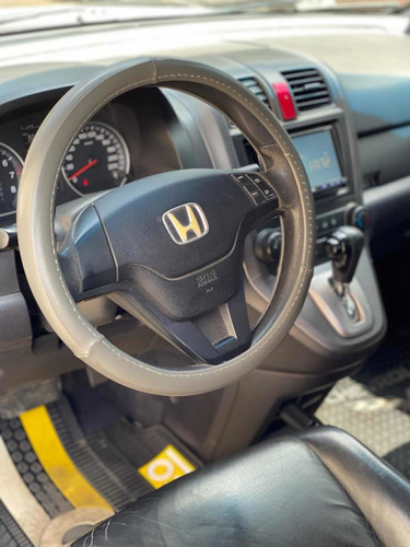 Honda Crv Gsl 4x4