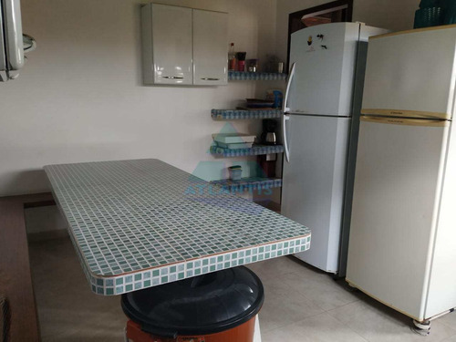 Imagem 9 de 18 de Casa Com 3 Dorms, Praia Da Maranduba, Ubatuba - R$ 980 Mil, Cod: 1247 - V1247
