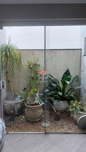 Imagem 6 de 23 de Sobrado À Venda, 3 Quartos, 1 Suíte, 5 Vagas, Das Américas - São Bernardo Do Campo/sp - 24898