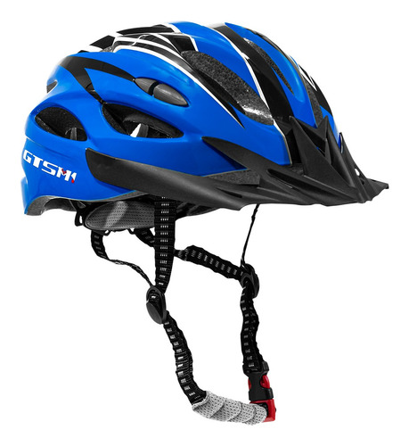 Capacete Ciclismo Gtsm1 Mtb  Vision