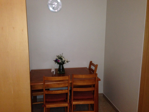 Imagen 22 de 30 de Departamento En Renta Semiamueblado En Residencial Soleil