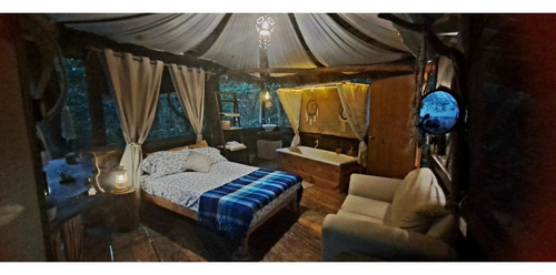 Venta De Villa Ecologica Con Cenote Privada