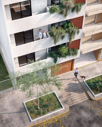 Pre Venta Departamento Col.portales Delegación Benito Juárez Cdmx. Ac-ru