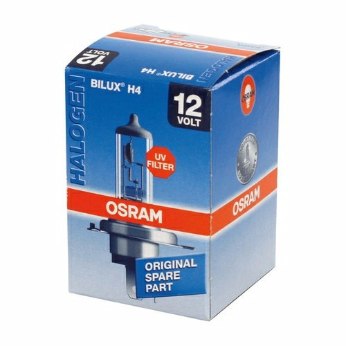 Bombillos H4 Osram 60\55w Original Oferta