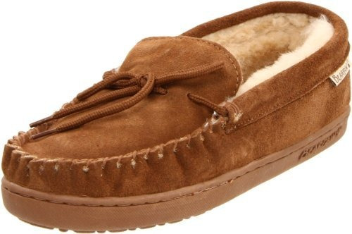 Zapatilla Bearpaw Moc Ii Para Hombre