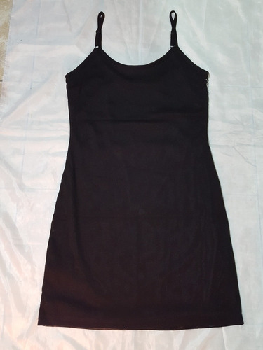 Vestido Con Lentejuelas De Fiesta Noche