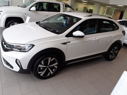 Nivus Comfortline Tsi Aut Adjudicado $1.115.900 Y Cuotas