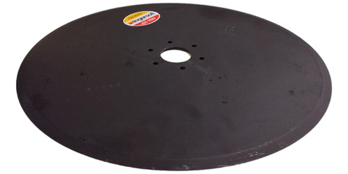 Cuchilla Lisa 15 3mm Ingersoll Agrometal/apache/erca